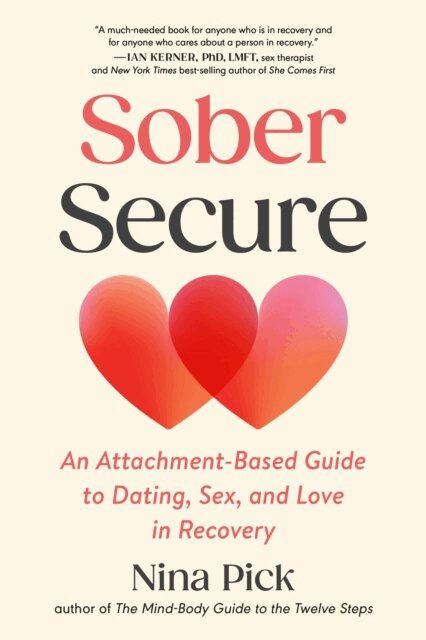 Nina Pick - Sober Secure, E-bok