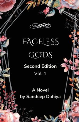 Sandeep Dahiya - Faceless Gods, Häftad. Tillgänglighet: Lägg i varukorg