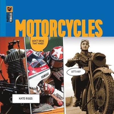 Motorcycles