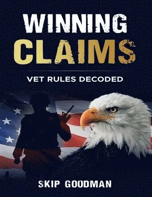 Skip Goodman - Winning Claims, Häftad. Tillgänglighet: Lägg i varukorg