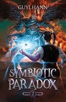 Guylhann, Darien Aris Kirst, Moonquill - Symbiotic Paradox, Häftad