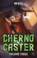 Akaso, Moonquill - Cherno Caster 3, Häftad. Tillgänglighet: Lägg i varukorg
