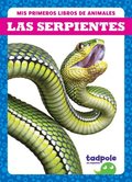 Las Serpientes (Snakes)