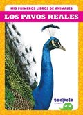 Los Pavos Reales (Peacocks)