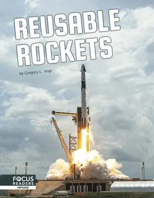 Gregory L. Vogt - Reusable Rockets, Inbunden. Tillgänglighet: Lägg i varukorg
