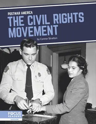 Connor Stratton - Civil Rights Movement, Inbunden. Tillgänglighet: Lägg i varukorg