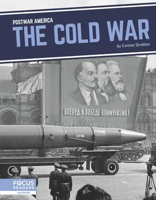 Connor Stratton - Cold War, Inbunden. Tillgänglighet: Lägg i varukorg