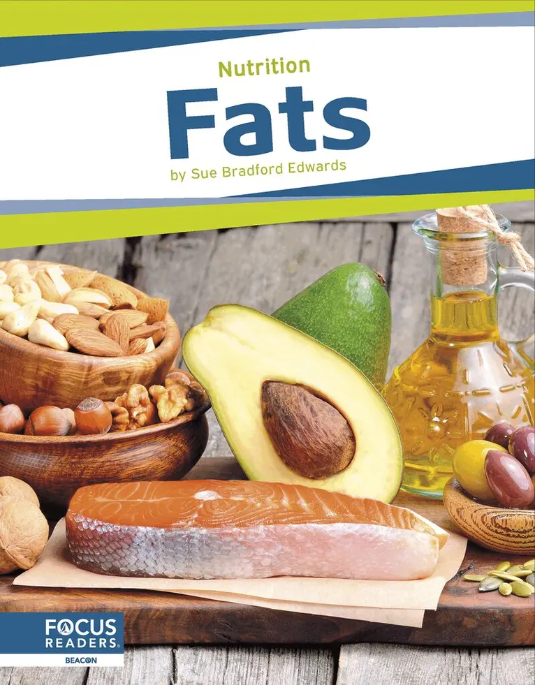Sue Bradford Edwards - Fats, Häftad. Tillgänglighet: Lägg i varukorg