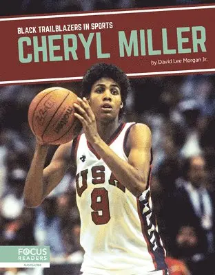 David Lee Morgan Jr. - Cheryl Miller, Häftad. Tillgänglighet: Lägg i varukorg