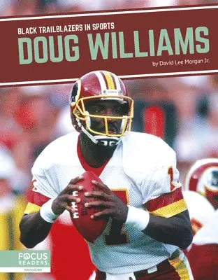 David Lee Morgan Jr. - Doug Williams, Häftad. Tillgänglighet: Lägg i varukorg