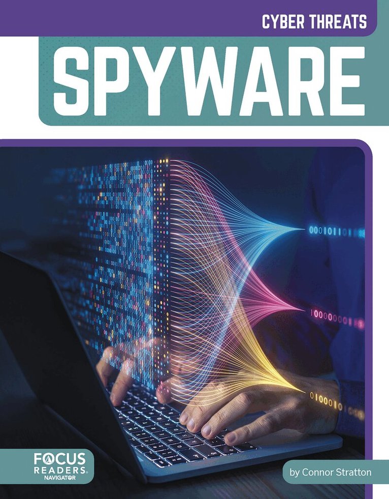 Spyware