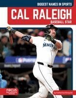 Katherine Norquist - Cal Raleigh, Inbunden