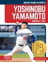 Katherine Norquist - Yoshinobu Yamamoto, Häftad