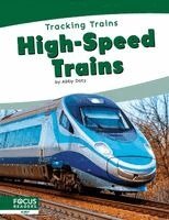 High-Speed Trains