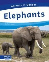 Ruth Aaron - Elephants, Inbunden