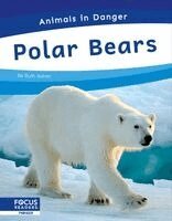 Ruth Aaron - Polar Bears, Inbunden