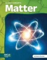 Matter