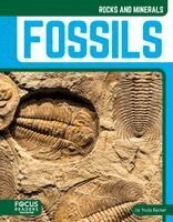 Trudy Becker - Fossils, Inbunden