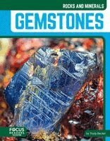 Trudy Becker - Gemstones, Inbunden. Tillgänglighet: Kommande