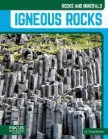 Trudy Becker - Igneous Rocks, Inbunden. Tillgänglighet: Kommande