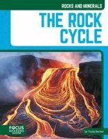 Trudy Becker - Rock Cycle, Inbunden. Tillgänglighet: Kommande