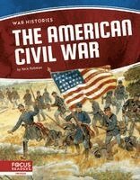 Nick Rebman - American Civil War, Inbunden