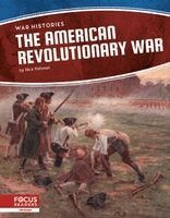 Nick Rebman - American Revolutionary War, Inbunden