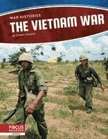 Connor Stratton - Vietnam War, Inbunden