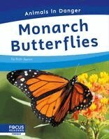 Ruth Aaron - Monarch Butterflies, Häftad