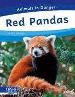 Nick Rebman - Red Pandas, Häftad. Tillgänglighet: Kommande