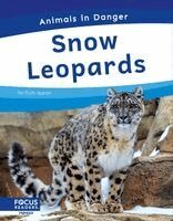 Ruth Aaron - Snow Leopards, Häftad. Tillgänglighet: Kommande