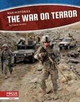 Connor Stratton - War on Terror, Häftad. Tillgänglighet: Kommande