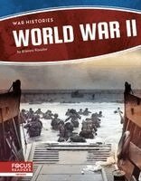 Brienna Rossiter - World War II, Häftad