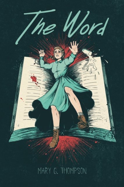 Mary G. Thompson - Word, E-bok. Tillgänglighet: Lägg i varukorg