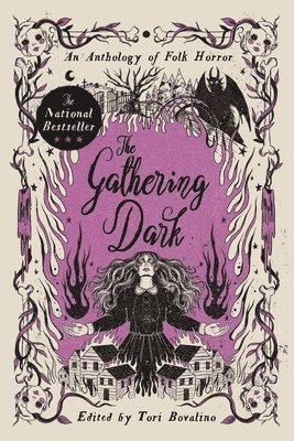 Erica Waters, Chloe Gong, Tori Bovalino, Hannah Whitten, Allison Saft, Olivia Chadha, Courtney Gould, Aden Polydoros, Shakira Toussaint - Gathering Dark, Häftad