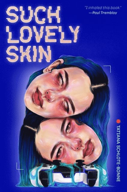 Tatiana Schlote-Bonne - Such Lovely Skin, E-bok
