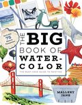 Big Book of Watercolor
