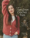 Tunisian Crochet Tops