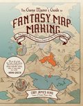 Game Master's Guide to Fantasy Mapmaking