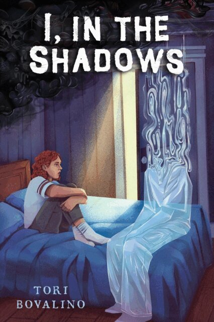 Tori Bovalino - I, in the Shadows, E-bok
