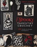 Spooky Tapestry Crochet