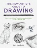 The New Artist's Guide to Drawing