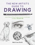 New Artist's Guide to Drawing