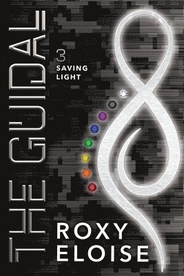 Roxy Eloise - Guidal, Häftad