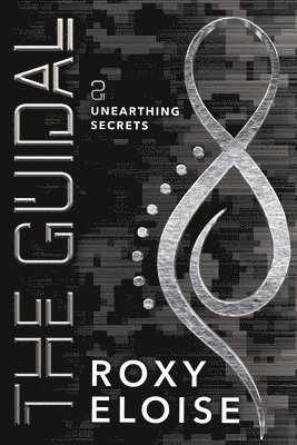 Roxy Eloise - Guidal, Häftad