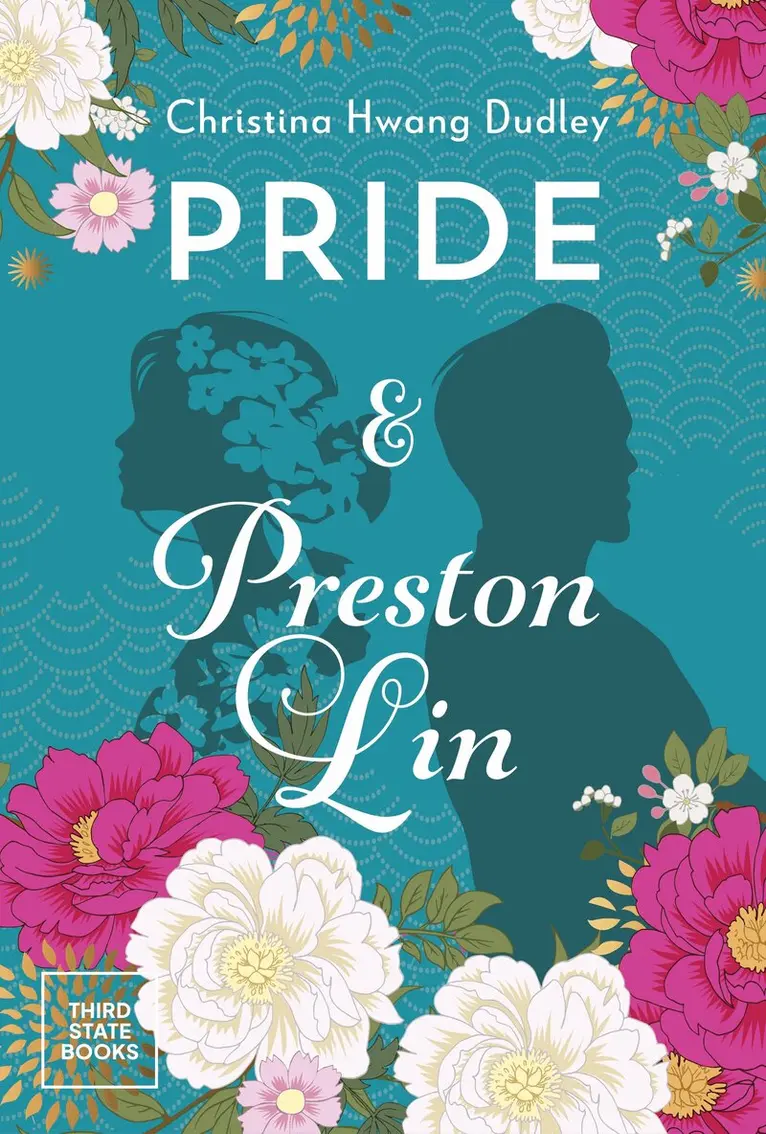 Christina Hwang Dudley - Pride and Preston Lin, Häftad. Tillgänglighet: Lägg i varukorg
