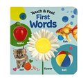 Touch & Feel First Words