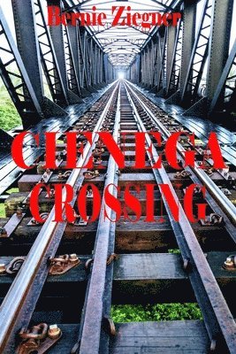 Bernie Ziegner - Cienega Crossing, Häftad. Tillgänglighet: Lägg i varukorg
