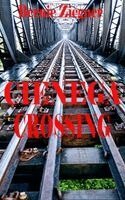 Bernie Ziegner - Cienega Crossing, Inbunden. Tillgänglighet: Lägg i varukorg