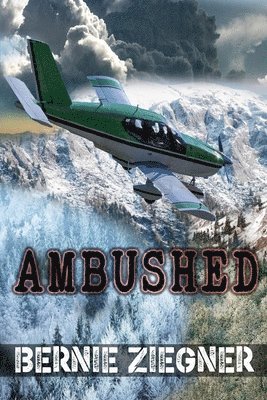 Bernie Ziegner - Ambushed, Häftad